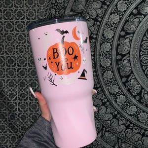 Halloween 30 oz Tumbler
